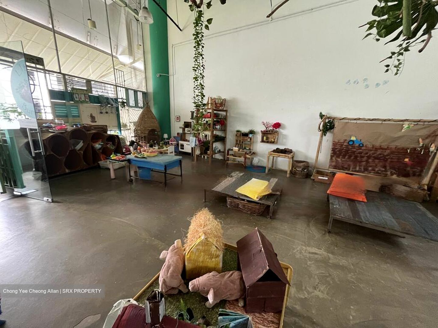 Media Circle (D5), Shop House #459842561